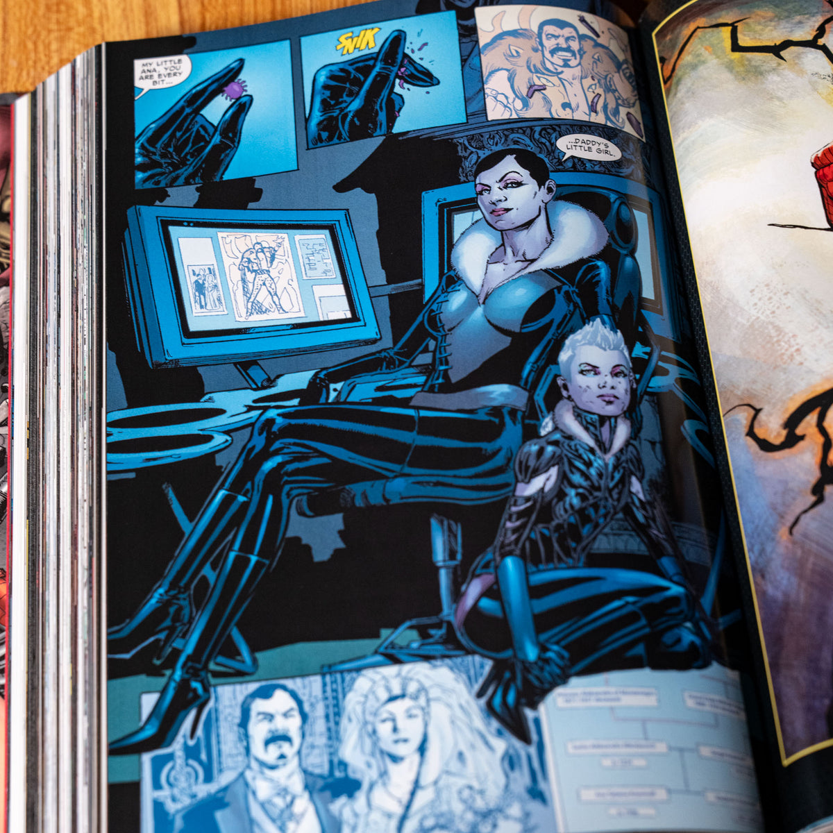 SPIDER-MAN: BRAND NEW DAY OMNIBUS VOL. 1
