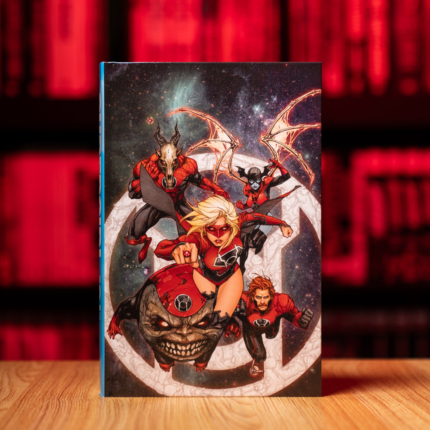 SUPERGIRL: THE NEW 52 OMNIBUS VOL. 2