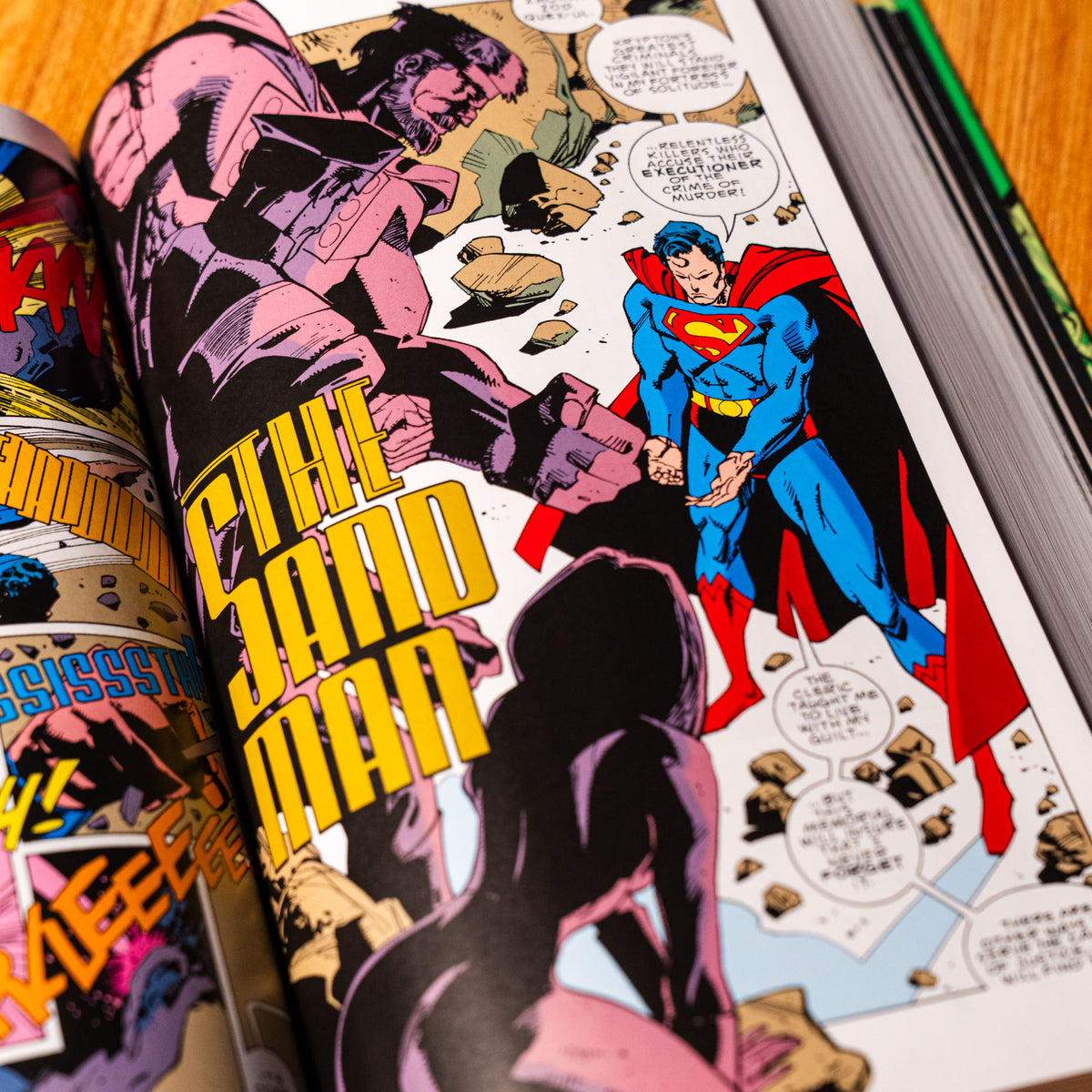 Superman: Brainiac Reborn Omnibus