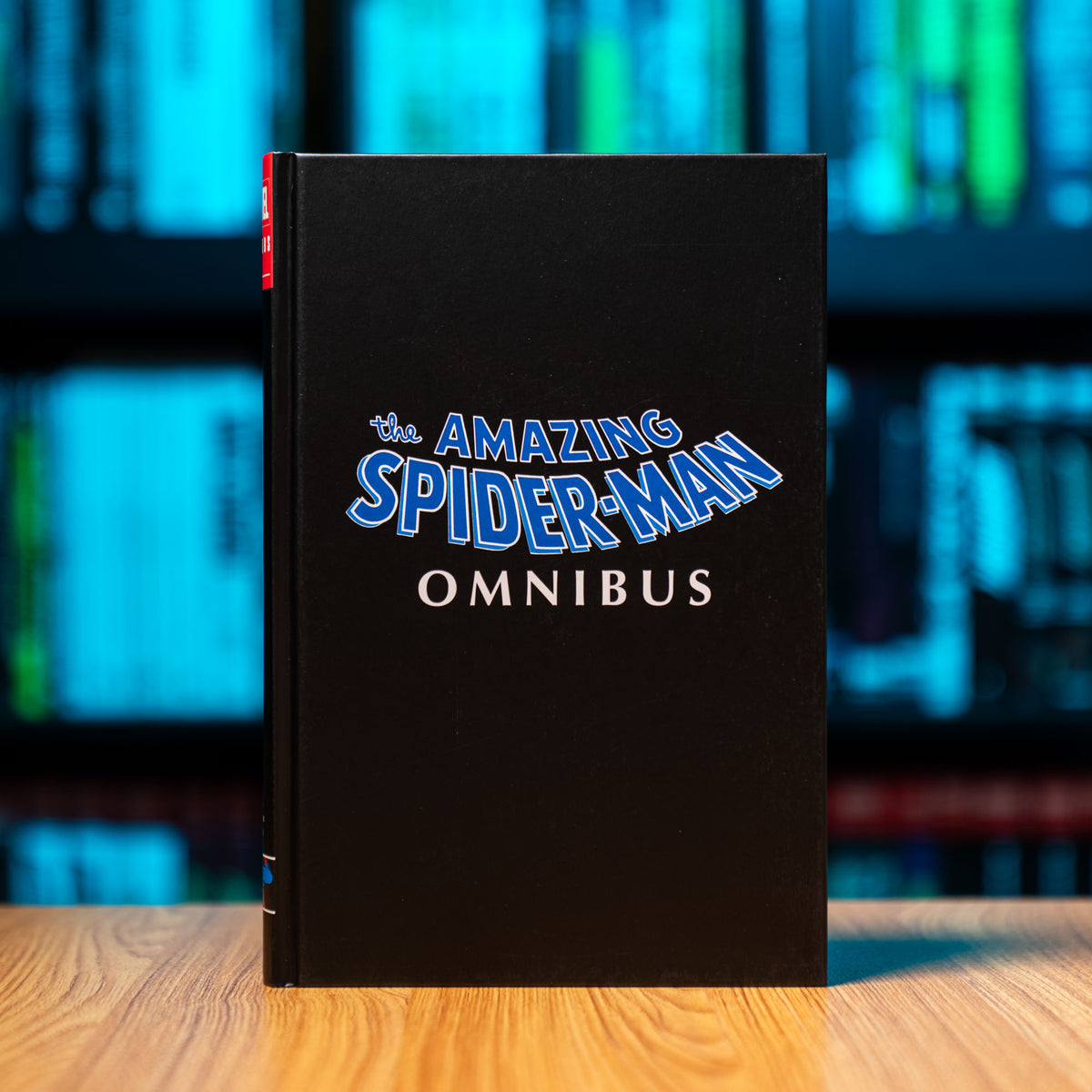 The Amazing Spider-Man Omnibus Vol. 7