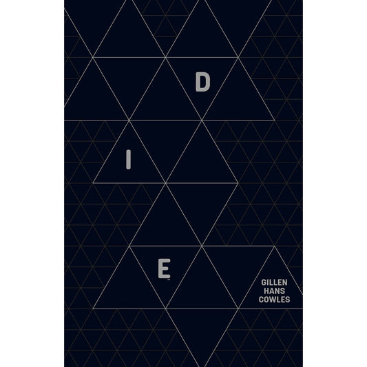 DIE HC (MR)