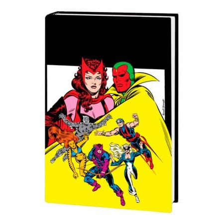 MARVEL AGE OMNIBUS VOL. 1 [DM ONLY]