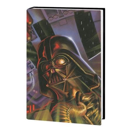 STAR WARS LEGENDS: THE EMPIRE OMNIBUS VOL. 2