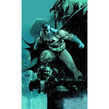 Absolute Batman: Hush