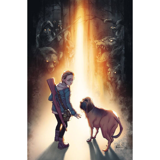 ANIMOSITY HC VOL 01 YEAR ONE (MR)