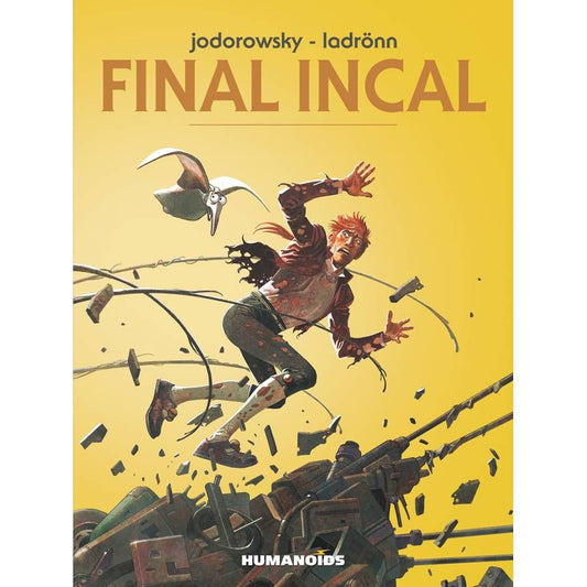 FINAL INCAL HC