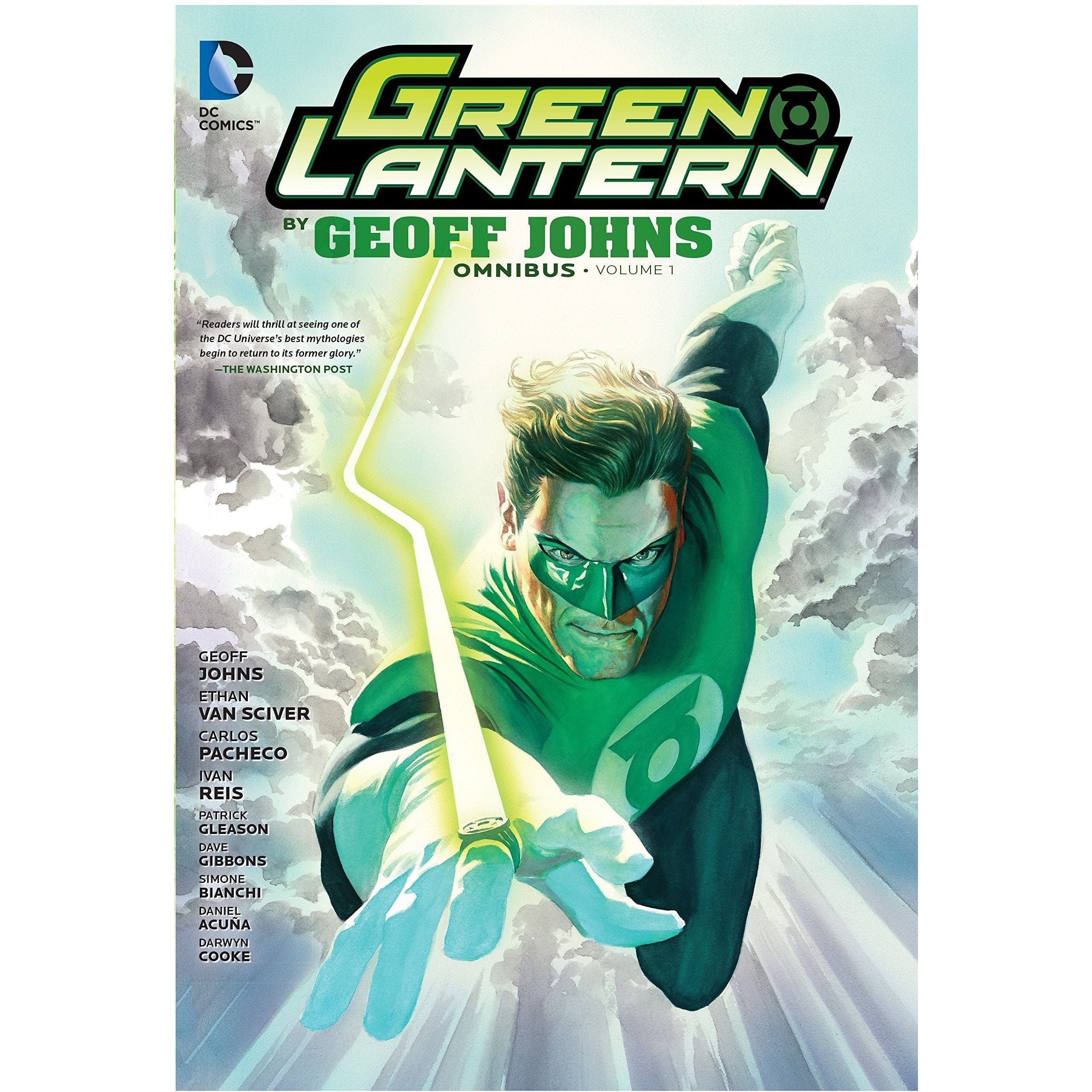 アメコミ DC FLASH / GREEN LANTERN等 21冊セット 91Yov20zM4L._UF350,350_QL50_.jpg