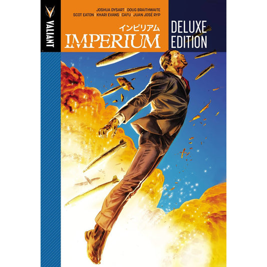 IMPERIUM DLX HC