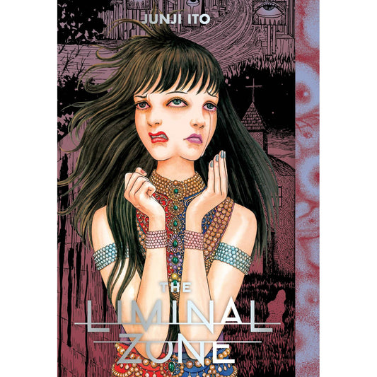 LIMINAL ZONE HC (MR)