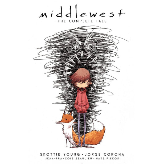 MIDDLEWEST COMP TALE TP (MR)