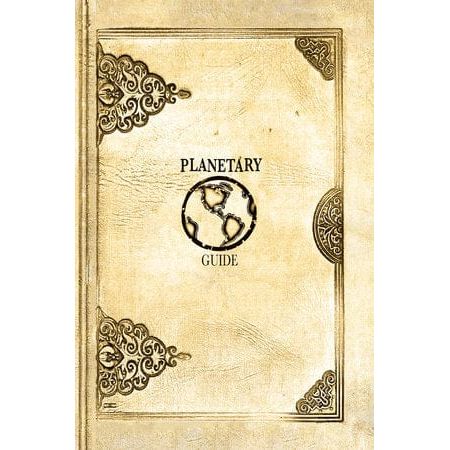 Absolute Planetary