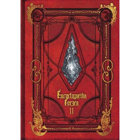 Encyclopaedia Eorzea ~The World of Final Fantasy XIV~ Volume II