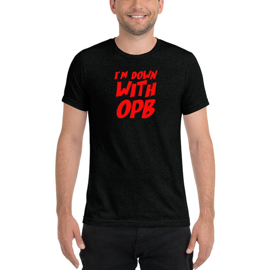 Men Short sleeve t-shirt